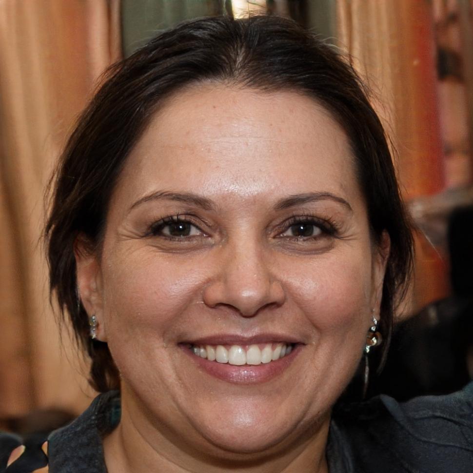 María López
